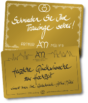 Sticker Gold - hochwertige, 4-farbig gedruckte goldene Sticker Sticker Gold - hochwertige, 4-farbig gedruckte goldene Sticker
